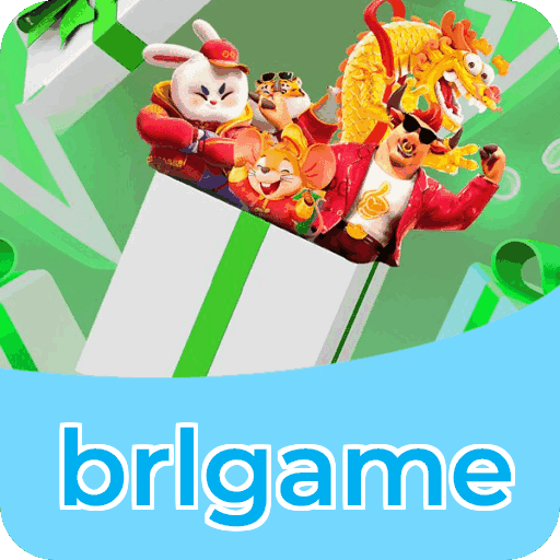 Cadastro brlgame