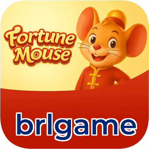 brlgame logo